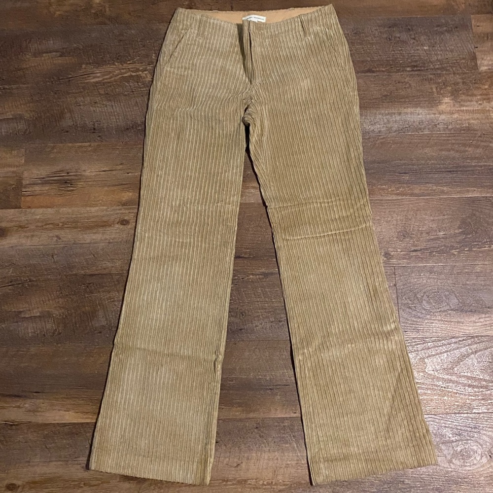 Banana Republic Corduroy Pants